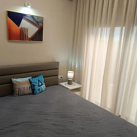 Apartamento Magnolia With Pool Nikiti (Sithonia)